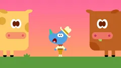 Hey Duggee