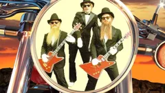 Forgotten Riffs of Rock 'n' Roll!