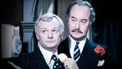 Are You Being Served?