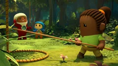 Go Jetters