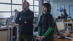 The Chelsea Detective (BSL)