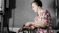Thirties in Colour