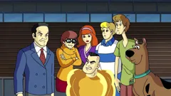 What's New, Scooby-Doo?