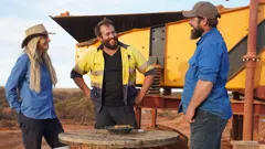 Aussie Gold Hunters