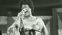 Ella Fitzgerald