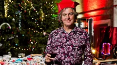 James May's Man Lab
