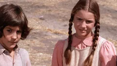 Little House On The Prairie