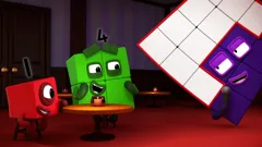 Numberblocks