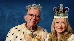 Catching Up with the...