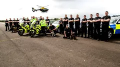 Police Interceptors