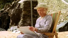 Agatha Christie's Marple