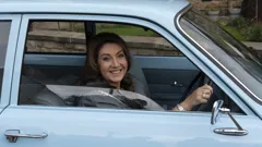 Yorkshire with Jane McDonald