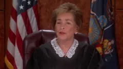 Judge Judy
