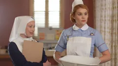 Call the Midwife