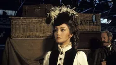 The Four Feathers