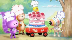 Dylan's Playtime Adventures