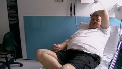 24 Hours in A&E