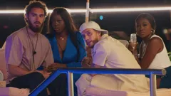 Olivia Attwood's Bad Boyfriends