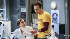 The Big Bang Theory