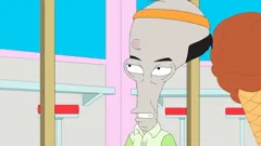 American Dad!