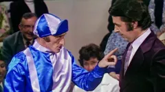 Goreuon Ryan a Ronnie