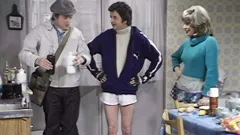 Whatever Happened to the...