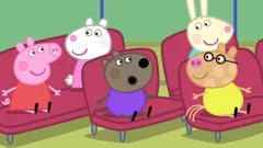 Peppa Pig