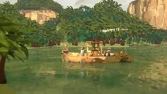 The Imagination Machine