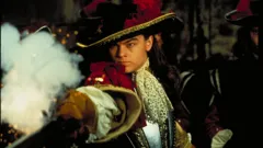 The Man in the Iron Mask