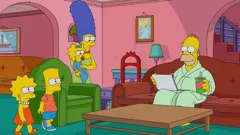 The Simpsons