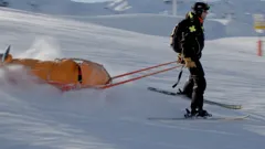 Ski A&E