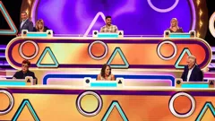 Lily Savage's Blankety Blank