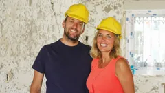 Jasmine Harman's Renovation in...