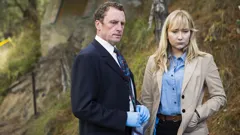 The Brokenwood Mysteries (BSL)