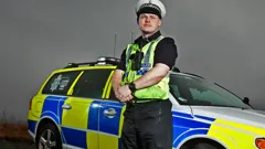 Police Interceptors