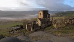 Abandoned Engineering