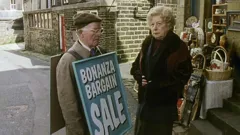 Last of the Summer Wine