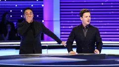 Ant and Dec's Limitless Win