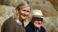 Rick Stein's Cornwall