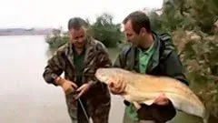 Extreme Fishing with Robson Green