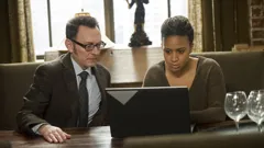 Person of Interest