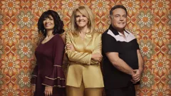 Sally Lindsay's 70s Quiz Night