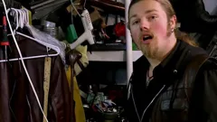Alaskan Bush People