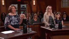 Judge Judy
