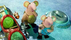 Clangers