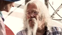 Alaskan Bush People