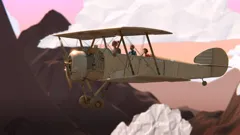 The Imagination Machine