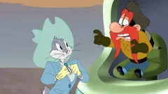 Looney Tunes Cartoons