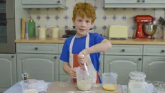 My World Kitchen