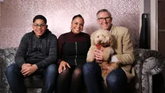 Dogs Behaving (Very) Badly